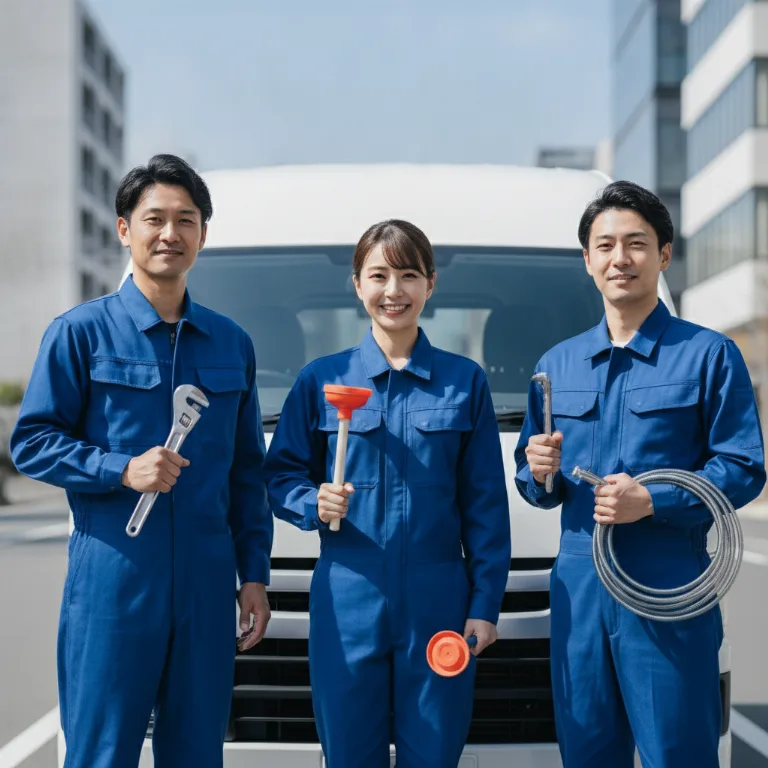 배관공 팀 위치: 대구